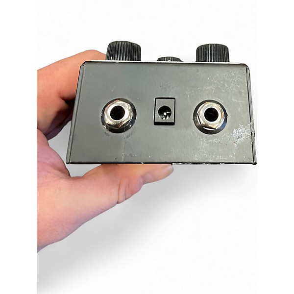 Used Maestro FZM Effect Pedal