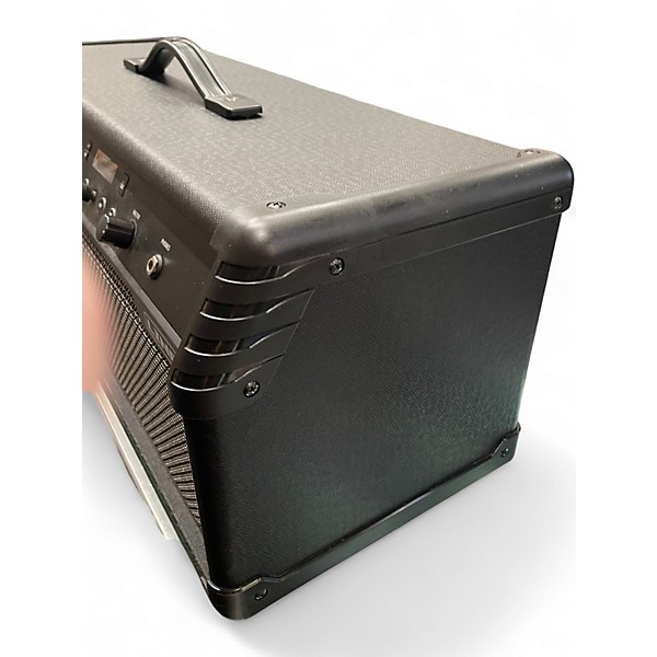 Used Line 6 Spider V 240HC Solid State Guitar Amp Head