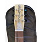 Used Gretsch Guitars G9200 Boxcar Round Neck Natural Resonator Guitar