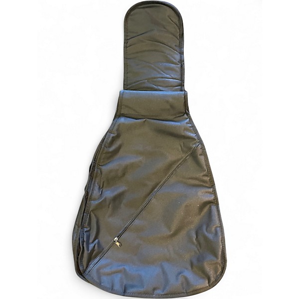 Used Gretsch Guitars G9200 Boxcar Round Neck Natural Resonator Guitar