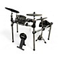 Used Alesis DM10 Pro Kit Electric Drum Set thumbnail