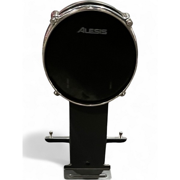Used Alesis DM10 Pro Kit Electric Drum Set