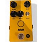 Used JHS Pedals Charlie Brown V4 Effect Pedal thumbnail