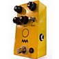 Used JHS Pedals Charlie Brown V4 Effect Pedal