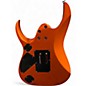 Used Ibanez RGD3127-ROF ROADSTER ORANGE METALLIC Solid Body Electric Guitar