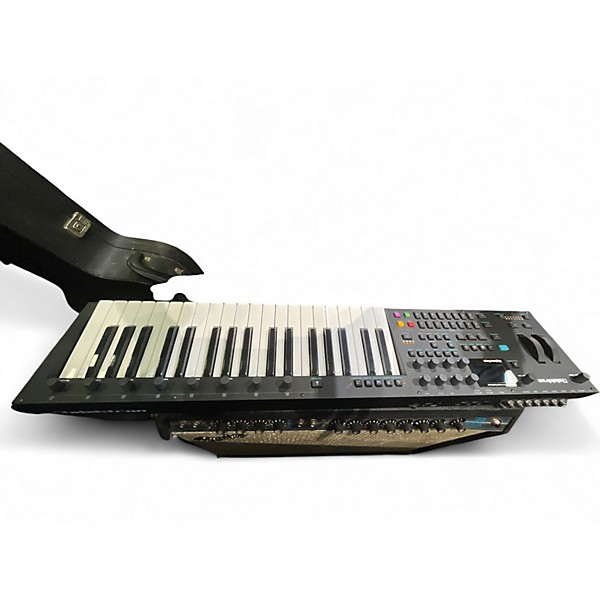 Used Elektron Digitone Keys Synthesizer