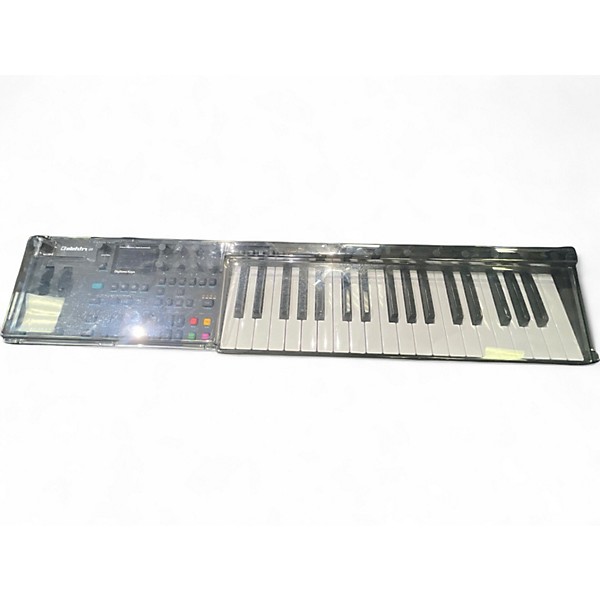 Used Elektron Digitone Keys Synthesizer