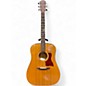Used 1980s Taylor 510 Natural Acoustic Guitar thumbnail