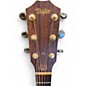 Used 1980s Taylor 510 Natural Acoustic Guitar