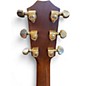 Used 1980s Taylor 510 Natural Acoustic Guitar