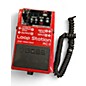 Used BOSS RC3 Loop Station Pedal