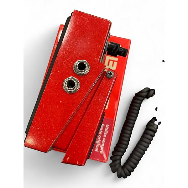 Used BOSS RC3 Loop Station Pedal