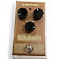 Used TC Electronic Echobrain Analog Delay Effect Pedal thumbnail