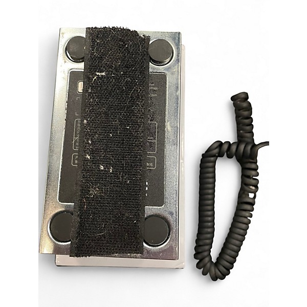 Used TC Electronic Echobrain Analog Delay Effect Pedal