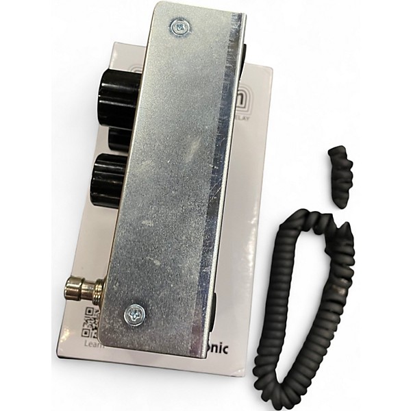 Used TC Electronic Echobrain Analog Delay Effect Pedal