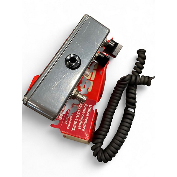 Used Lovepedal 5E3 Effect Pedal