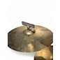 Used SABIAN 14in B8 Crash Cymbal thumbnail