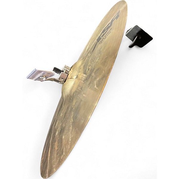 Used SABIAN 14in B8 Crash Cymbal