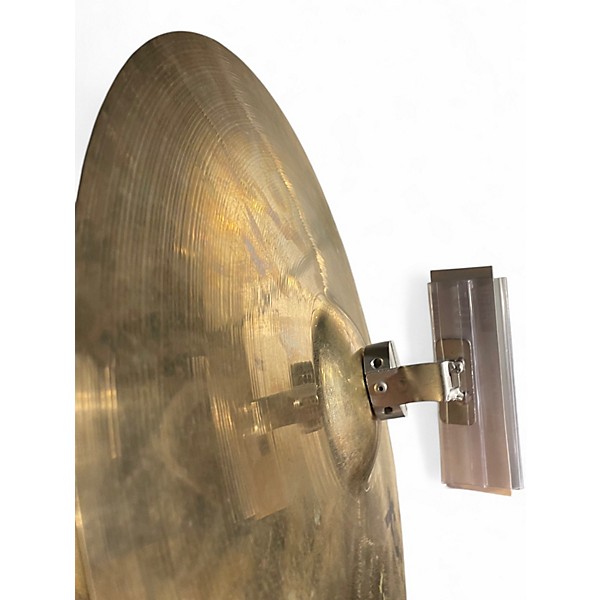 Used SABIAN 14in B8 Crash Cymbal