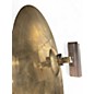 Used SABIAN 14in B8 Crash Cymbal