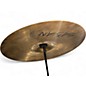 Used SABIAN 14in B8 Crash Cymbal