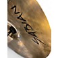 Used SABIAN 14in B8 Crash Cymbal
