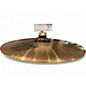 Used SABIAN 14in B8 Hi Hat Pair Cymbal thumbnail