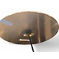 Used SABIAN 14in B8 Hi Hat Pair Cymbal