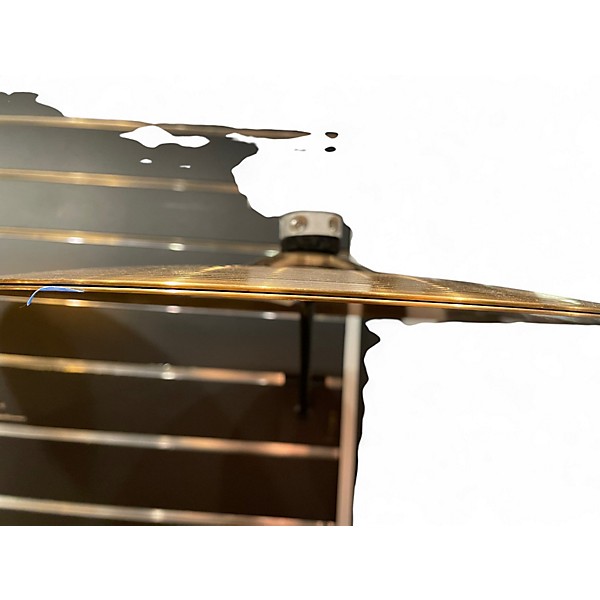 Used SABIAN 14in B8 Hi Hat Pair Cymbal