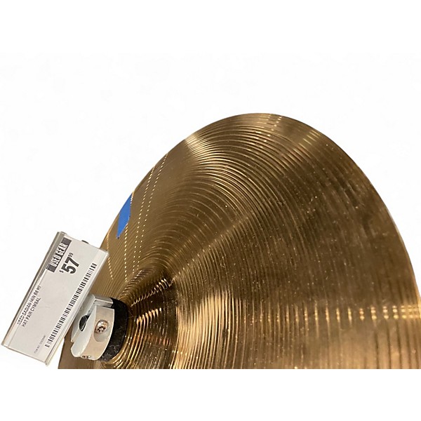 Used SABIAN 14in B8 Hi Hat Pair Cymbal