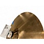 Used SABIAN 14in B8 Hi Hat Pair Cymbal