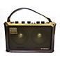 Used Roland Mobile Cube Keyboard Amp thumbnail