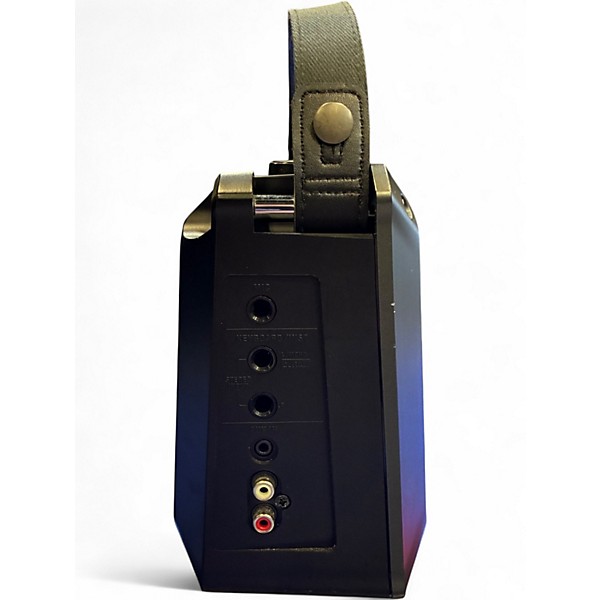 Used Roland Mobile Cube Keyboard Amp