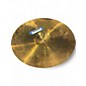 Used Zildjian 18in Avedis Crash Cymbal thumbnail