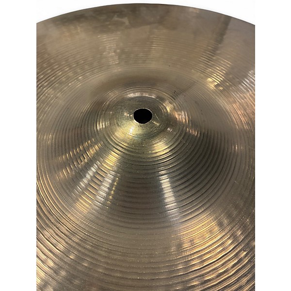 Used Zildjian 18in Avedis Crash Cymbal