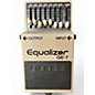 Used BOSS GE7 Equalizer Pedal thumbnail