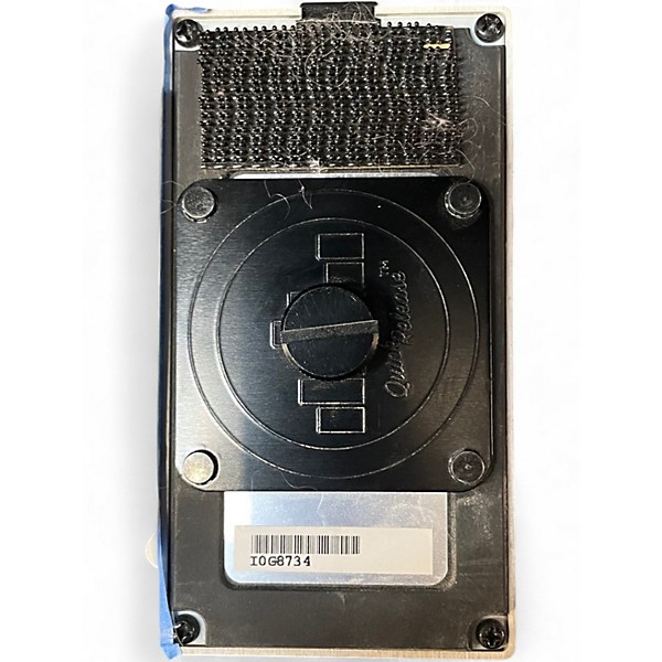 Used BOSS GE7 Equalizer Pedal