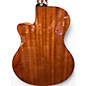 Used Yamaha NTX1200R Maple Classical Acoustic Electric Guitar