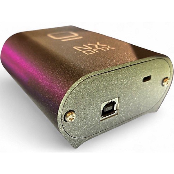 Used Obsidian NX-DMX Lighting Effect