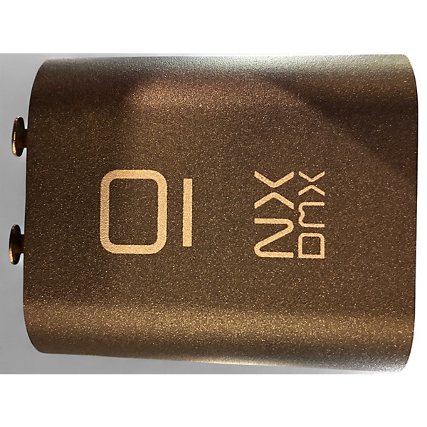 Used Obsidian NX-DMX Lighting Effect