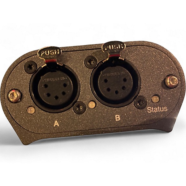 Used Obsidian NX-DMX Lighting Effect