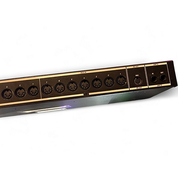 Used MOTU EXPRESS XT MIDI INTERFACE MIDI Interface