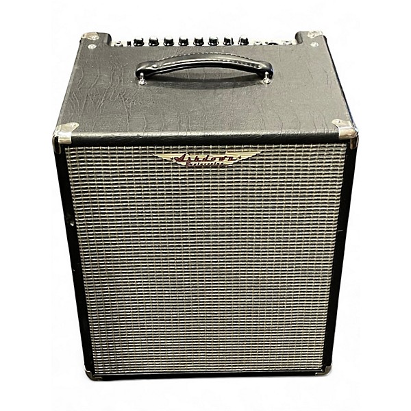 Used Ashdown Engineering Studio 12 Bass Combo Amp