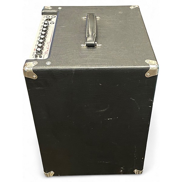 Used Ashdown Engineering Studio 12 Bass Combo Amp