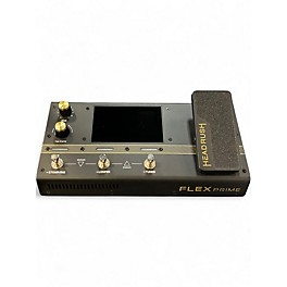 Used HeadRush Flex Prime Effect Processor