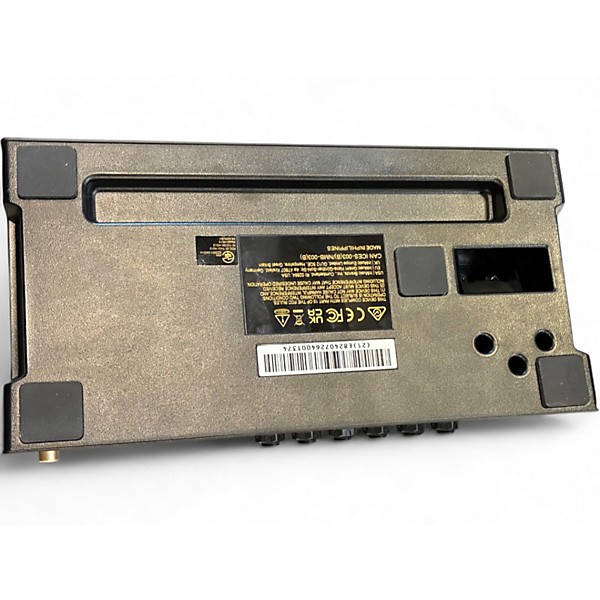 Used HeadRush Flex Prime Effect Processor