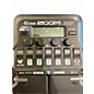 Used Zoom G1 FOUR Effect Processor