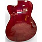 Used Yamaha FSX800C RED Acoustic Electric Guitar