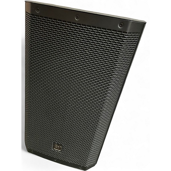 Used Electro-Voice ZLX-12 G2 Powered Speaker