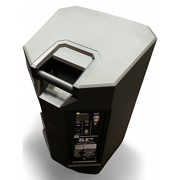 Used Electro-Voice ZLX-12 G2 Powered Speaker